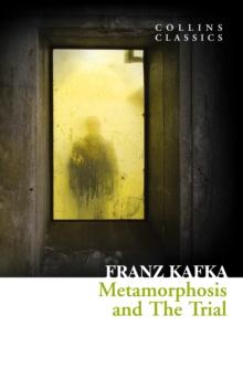 Metamorphosis and The Trial