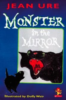 Monster in the Mirror