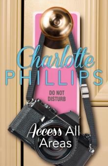 Access All Areas : Harperimpulse Contemporary Fiction (A Novella)