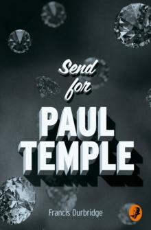 A Send for Paul Temple