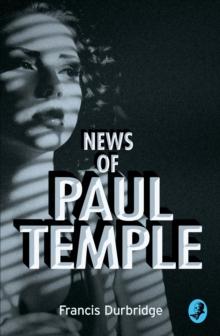 A News of Paul Temple