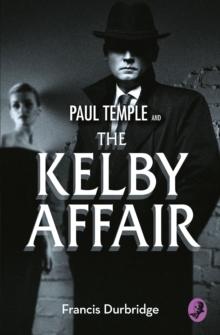 A Paul Temple and the Kelby Affair