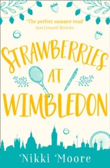 Strawberries at Wimbledon (A Short Story)