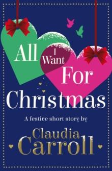 All I Want For Christmas : A festive short story