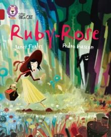 Ruby-Rose : Band 14/Ruby