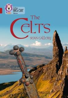 The Celts : Band 14/Ruby