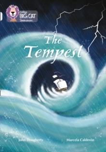 The Tempest : Band 17/Diamond