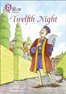 Twelfth Night : Band 17/Diamond