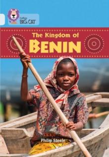 The Kingdom of Benin : Band 17/Diamond