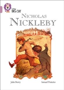 Nicholas Nickleby : Band 18/Pearl