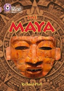 The Maya : Band 18/Pearl