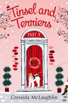 Tinsel and Terriers (A novella) : A happy, yappy love story