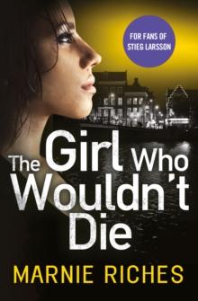 The Girl Who Wouldn't Die