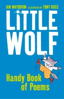 Little Wolf's Handy Book of Poems