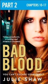 Bad Blood: Part 2 of 3