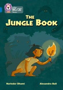 The Jungle Book : Band 16/Sapphire