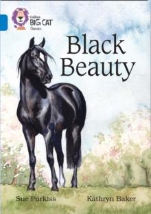 Black Beauty : Band 16/Sapphire