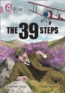 The 39 Steps : Band 18/Pearl