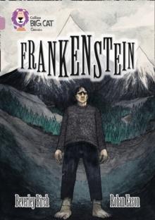 Frankenstein : Band 18/Pearl