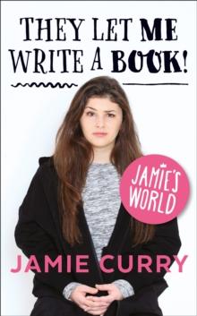 They Let Me Write a Book! : JamieS World