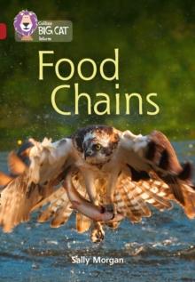 Food Chains : Band 14/Ruby