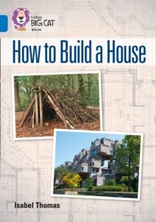 How to Build a House : Band 16/Sapphire