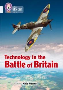 Technology in the Battle of Britain : Band 17/Diamond