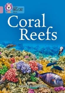 Coral Reefs : Band 18/Pearl