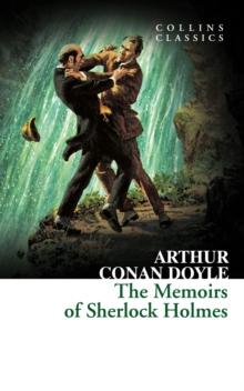 The Memoirs of Sherlock Holmes