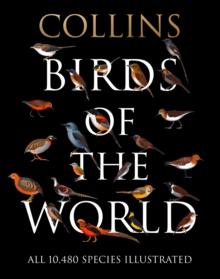 Collins Birds of the World