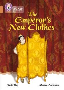 The Emperors New Clothes : Band 12/Copper