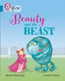 Beauty and the Beast : Band 13/Topaz