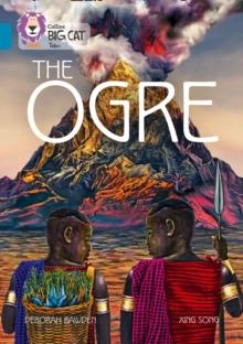 The Ogre : Band 13/Topaz