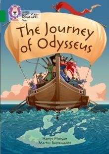 The Journey Of Odysseus : Band 15/Emerald