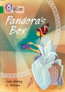 Pandoras Box : Band 15/Emerald