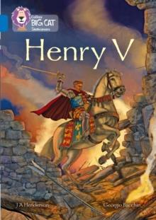 Henry V : Band 16/Sapphire