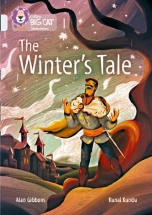 The Winter's Tale : Band 17/Diamond