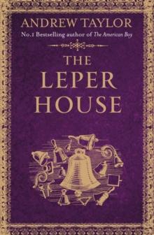 The Leper House (A Novella)