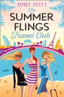 The Summer Flings Travel Club