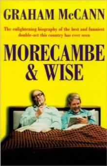 Morecambe and Wise (Text Only)