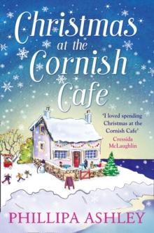 The Christmas at the Cornish Cafe