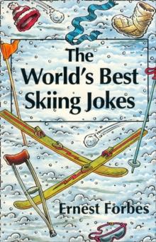 The World's Best Skiing Jokes