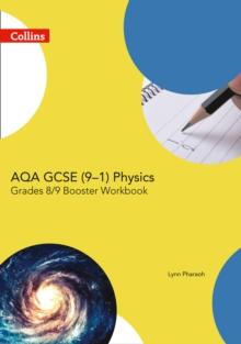 AQA GCSE (9-1) Physics Achieve Grade 8-9 Workbook