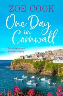 One Day in Cornwall