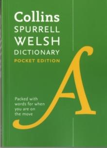 Spurrell Welsh Pocket Dictionary : The Perfect Portable Dictionary