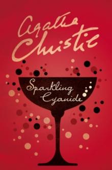 Sparkling Cyanide