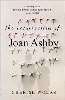 The Resurrection of Joan Ashby