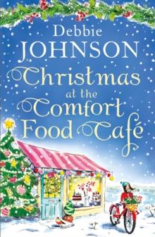 The Christmas at the Comfort Food Cafe