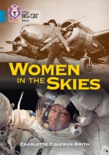 Women in the Skies : Band 13/Topaz