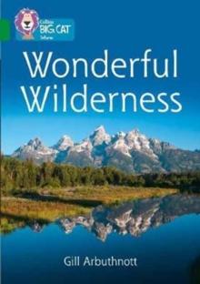 Wonderful Wilderness : Band 15/Emerald